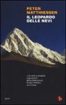 Peter Matthiessen - Il leopardo delle nevi