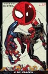 Joe Kelly, Kelly Joe - Spider-Man / Deadpool Volume 1