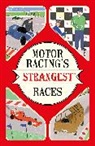 Geoff Tibballs, Tibballs Geoff - Motor Racing''s Strangest Races