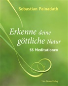 Sebastian Painadath - Erkenne deine göttliche Natur