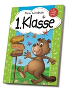 media Verlagsgsellschaft mbH - Mein Lernbuch 1. Klasse