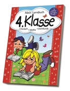 media Verlagsgsellschaft mbH - Mein Lernbuch 4. Klasse