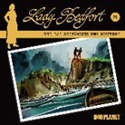 Isabella Grothe - Lady Bedfort - Das Geständnis des Richters, 1 Audio-CD (Livre audio)