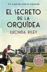 Lucinda Riley - El secreto de la orquídea
