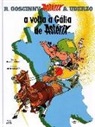 Asterix 05: A Volta á Galia (portugués)