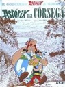 Asterix 20: Córsega