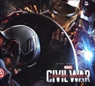 Jacob Johnston, Johnston Jacob - Marvel's Captain America: Civil War