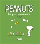Charles M. Schulz - Peanuts. La primavera