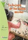 Fina Casalderrey, Dani Soms Bach - La laguna de las niñas mudas