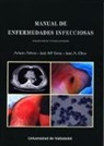 Arturo Artero Mora, J. María Eiros Bouza, José Antonio Oteo Revuelta - Manual de enfermedades infecciosas