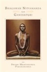 Swami Muktananda - Bhagawan Nityananda von Ganeshpuri
