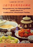 Frank Behrendt, thi Chau Nguyen - Kategorisierung von Nahrungsmitteln entsprechend der traditionellen chinesischen Medizin (TCM)