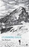 Dan Richards - Climbing Days