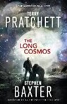 Stephen Baxter, Terry Pratchett - Long Cosmos
