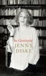 Jenny Diski - In Gratitude