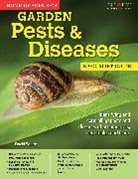 David, David Squire - Home Gardener''s Garden Pests & Diseases