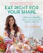 Lee Holmes, Holmes Lee - Supercharged Food
