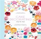 Giovanna Torrico - Cake Decorating Step By Step