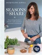 Jacqueline Alwill, Alwill Jacqueline - Seasons to Share