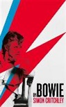 Simon Critchley - On Bowie