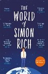 Simon Rich, Rich Simon - The World of Simon Rich