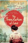 Lynne Kutsukake - The Translation of Love