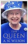 A. N. Wilson, A.N. Wilson - The Queen