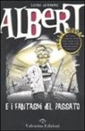 Laura Zannoni - Albert e i fantasmi del passato