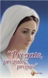 M. Gabriella Turrin - Pregate, pregate, pregate! Raccolta di preghiere