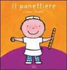 Liesbet Slegers - Il panettiere