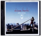 Eliana Burki - Arcadia, 1 Audio-CD (Hörbuch)
