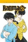Rumiko Takahashi - Ranma 1-2, Kanzenban 13