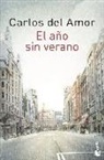 Carlos del Amor, Carlos Del Amor - El Año Del Verano