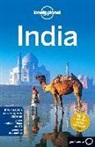Michael Benanav, Lonely Planet, Sarina Singh, Sarina . . . [et al. Singh, Sarina . . . [et al. ] Singh - India