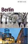Gabriel Calvo, Sabine Tzschaschel - Berlín