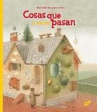 Kestutis Kasparavicius, Kestutis Kasparavicius - Cosas que a veces pasan