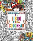 Martin Handford - ¿Dónde está Wally?