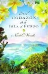 Nicole C. Vosseler - En el corazón de la isla de fuego