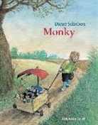 Dieter Schubert - Monky