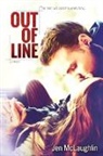 Jen McLaughlin - Out of Line
