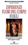 Giorgio Di Simone - Esperienze fuori dal corpo (OBE)