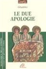 Giustino (San), G. Gandolfo, Guido Gandolfo - Le due apologie