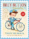 Sally Nicholls, Nicholls Sally, Sheena Dempsey, Dempsey Sheena - Billy Button, Telegram Boy