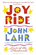 John Lahr - Joy Ride