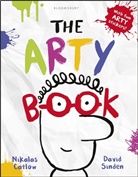 Nikalas Catlow, Nikalas Sinden Catlow, Catlow Nikalas, David Sinden, Sinden David, Nikalas Catlow... - The Arty Book