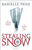 Danielle Paige, Paige Danielle - Stealing Snow