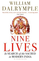 William Dalrymple, Dalrymple William - Nine Lives