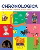 Bloomsbury Publishing, Bloomsbury Publishing, Whitaker's - Chronologica
