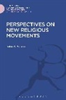 John Saliba, John A Saliba, John A. Saliba, John A. (University of Detroit Mercy Saliba, Saliba John A. - Perspectives on New Religious Movements