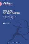 Martyn Percy, Martyn (University of Oxford Percy, Rev. Dr. Martyn (University of Oxford Percy, Very Revd Prof. Martyn Percy - The Salt of the Earth